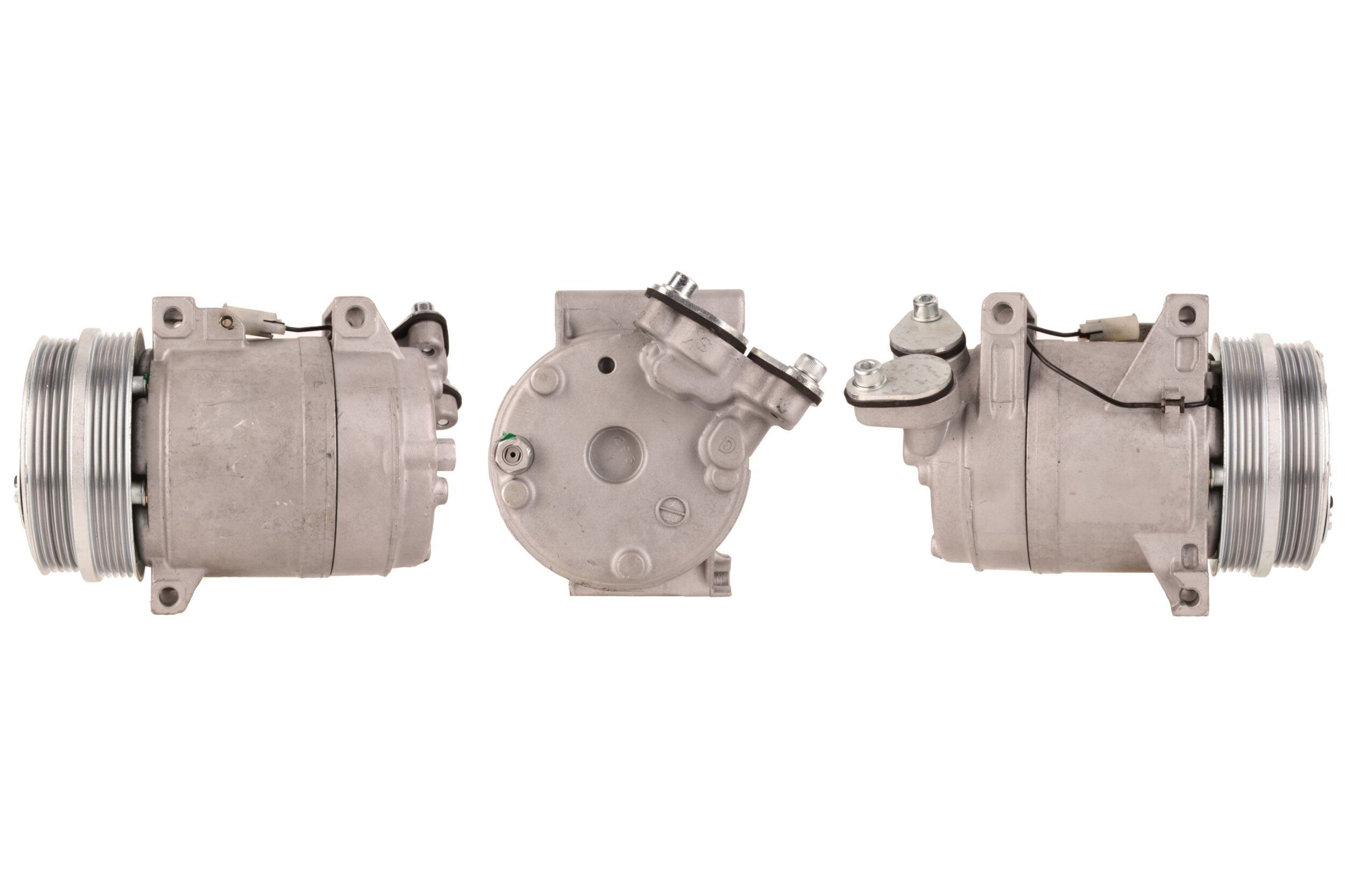 ACP785 Lucas Compressor de aparelho de ar condicionado