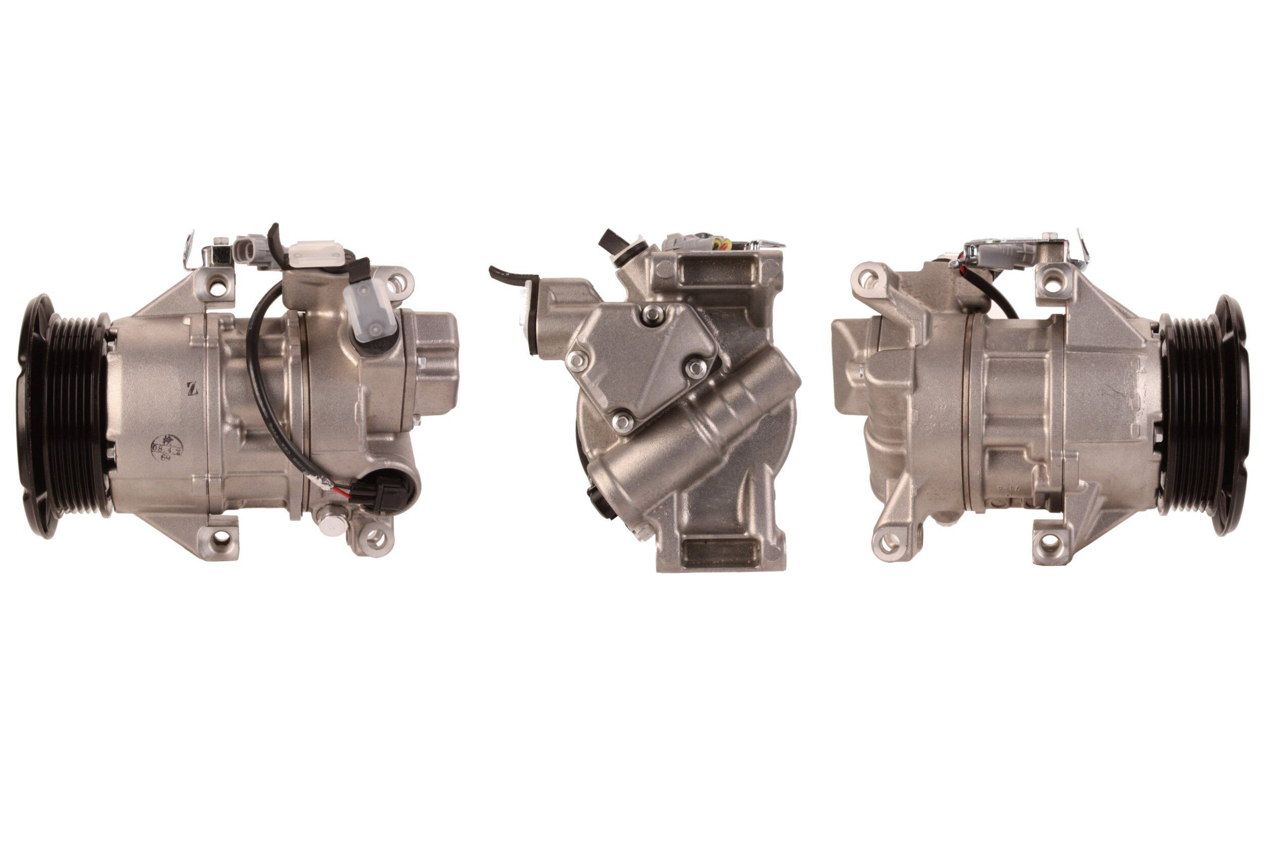 ACP806 Lucas Compressor de aparelho de ar condicionado