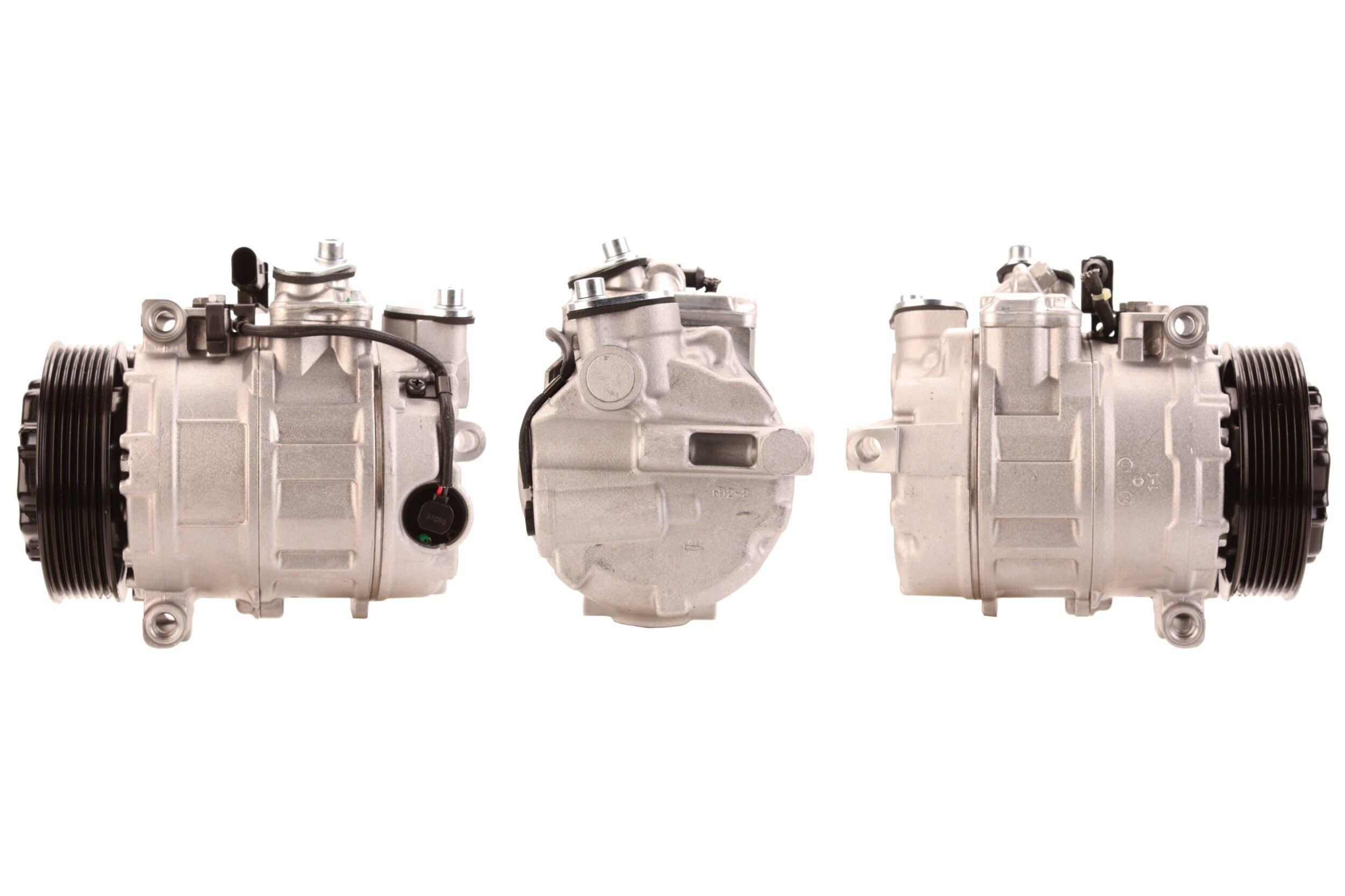 ACP858 Lucas Compressor de aparelho de ar condicionado