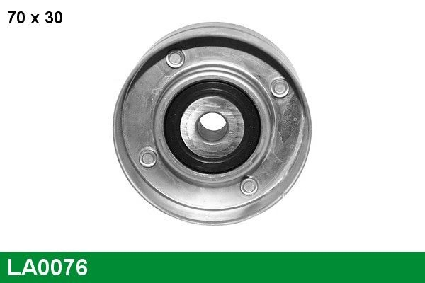 Rolo parasita da correia de transmissão Renault 19 I B53, C53