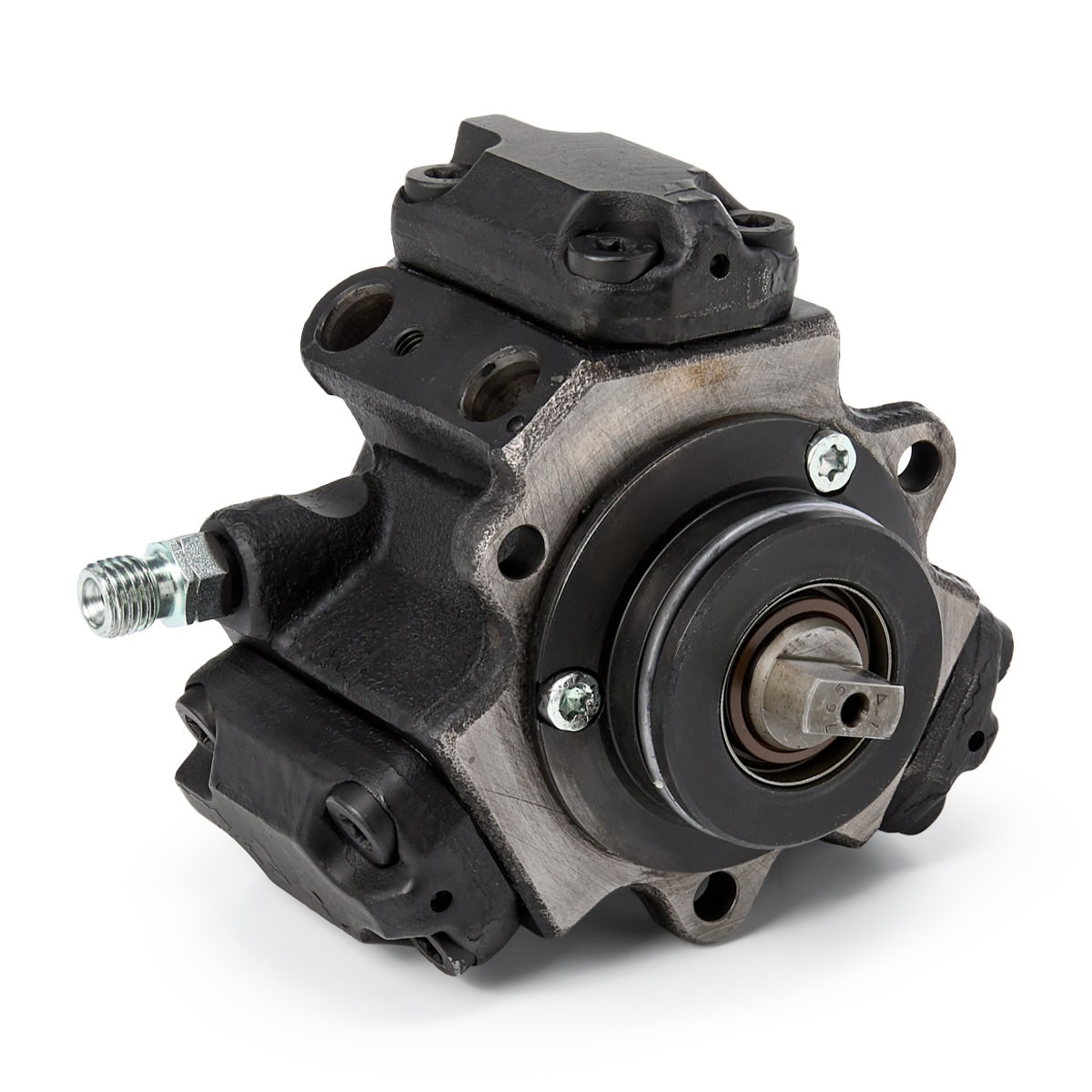  Bomba de combustível de pressão alta Mercedes E sedan (W211) (2002 - 2008) 
