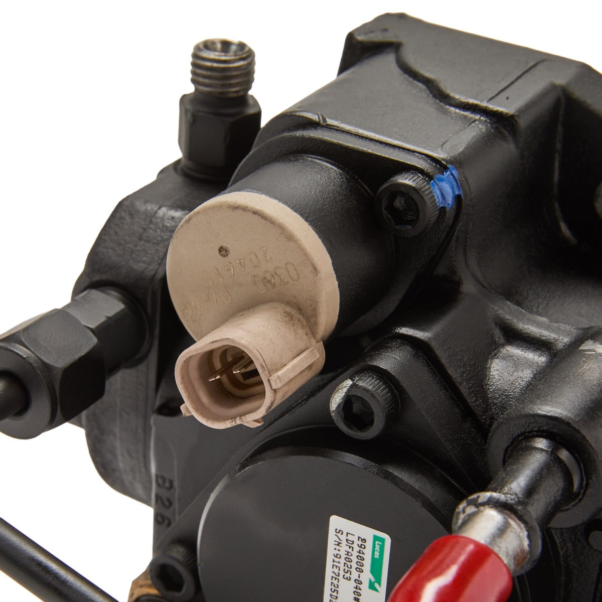  para Fiat Ducato III (250)