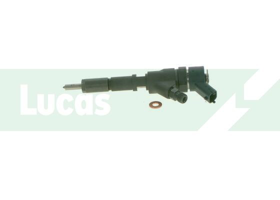 Injetor de injeção de combustível Peugeot Boxer I 230L