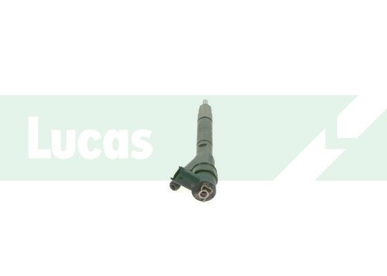 Injetor de injeção de combustível Bosch 986435086