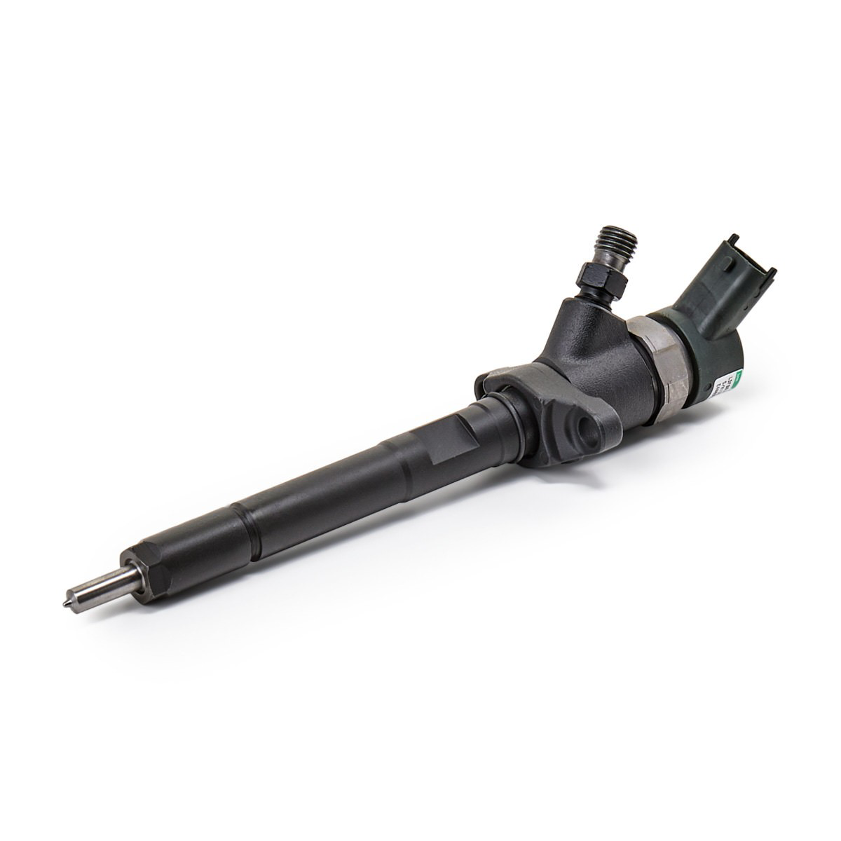 Compre 1609850180 Fiat/Alfa/Lancia Injetor de injeção de combustível