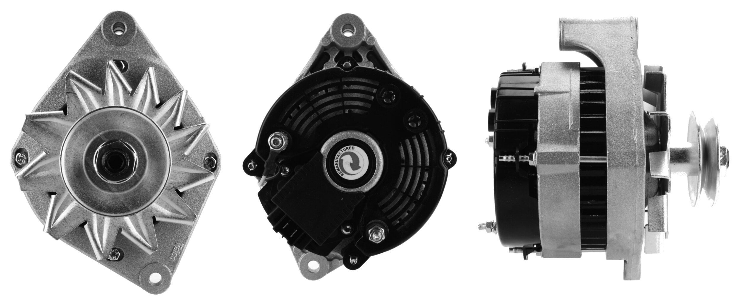 Gerador Lucas LRA00777 preço, a partir de 154,37 USD