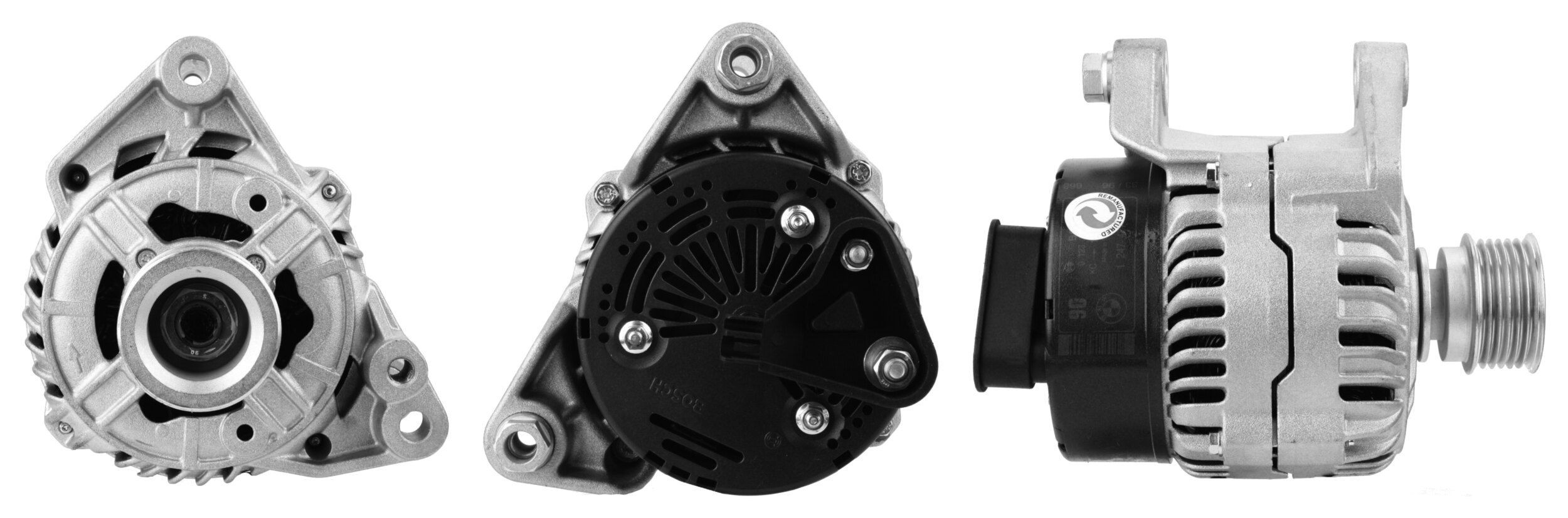 Gerador Lucas LRA01721 preço, a partir de 276,97 USD