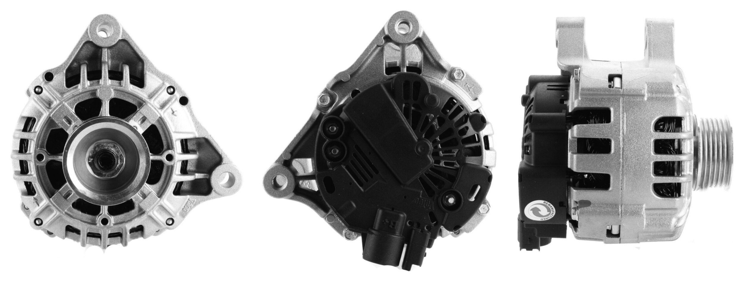 Gerador Lucas LRA01930 preço, a partir de 169,51 USD