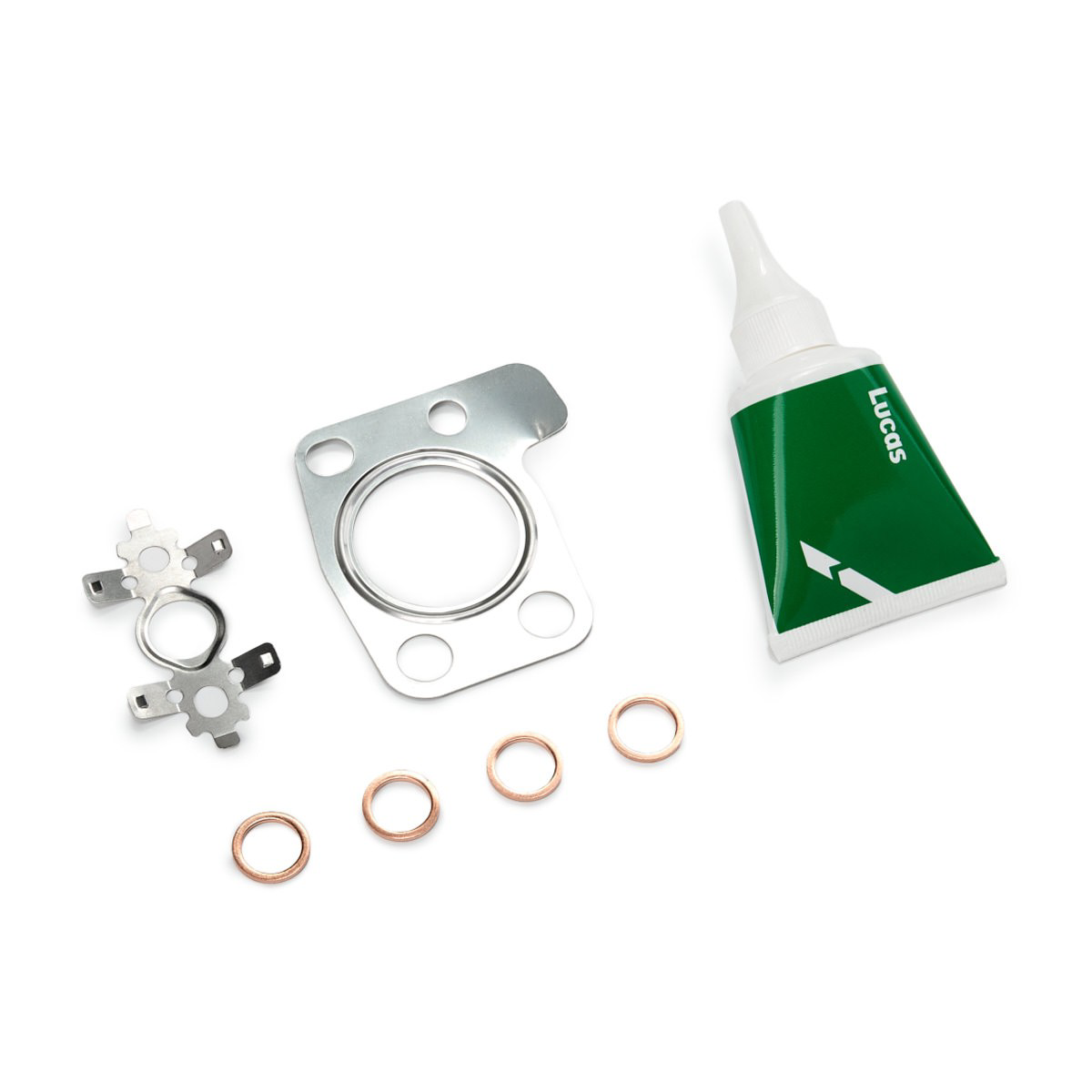 Turbina Lucas LTRPA7534202 preço, a partir de 93,80 USD