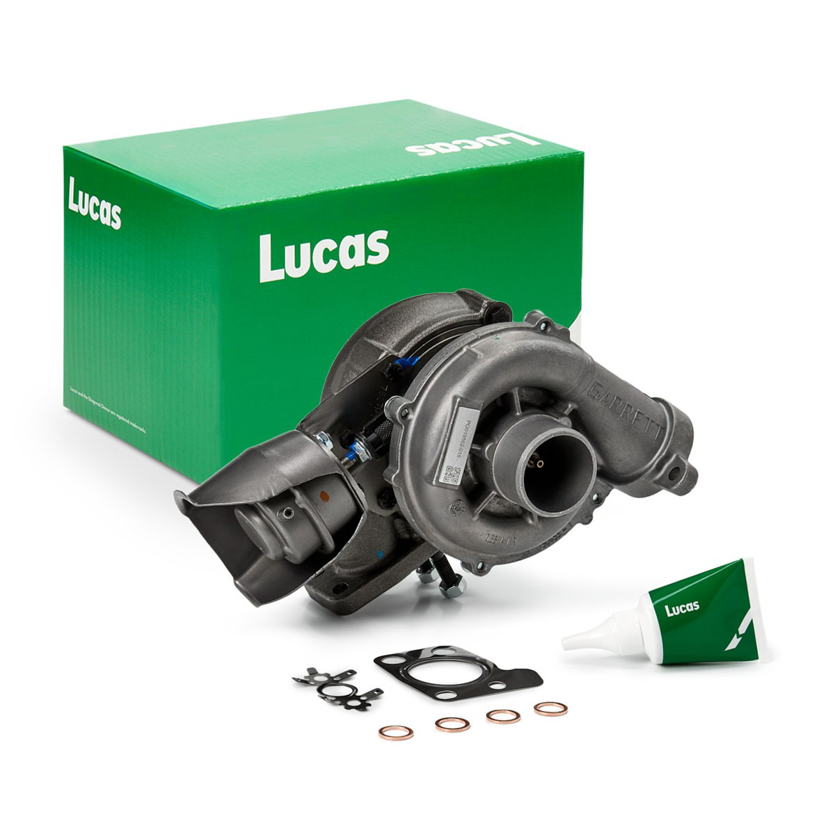 Turbina Lucas LTRPA7534202