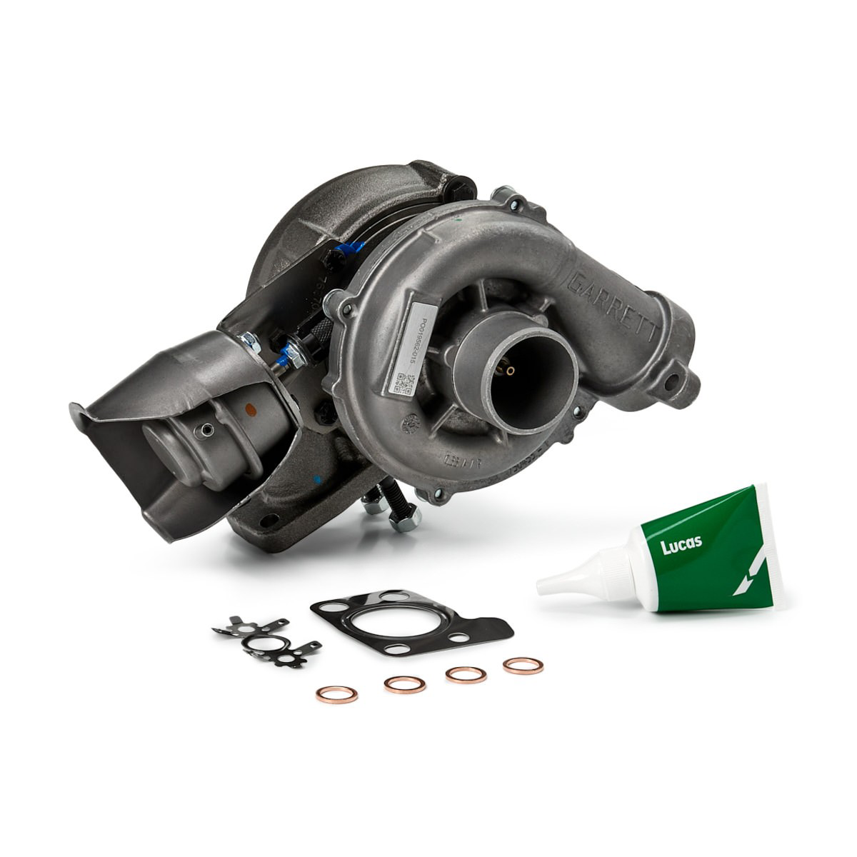 Turbina LTRPA7534202 Lucas