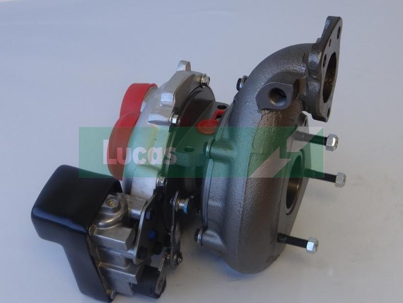 Turbina Honda Civic VII EU, EP, EV