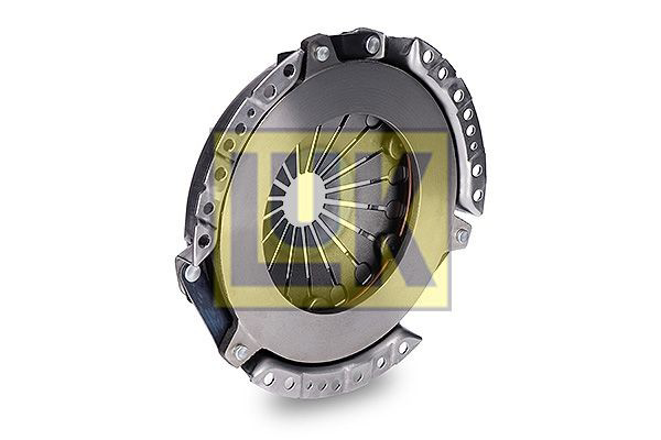  Cesta de embraiagem Seat Marbella hatchback (28) (1986 - 1998) 