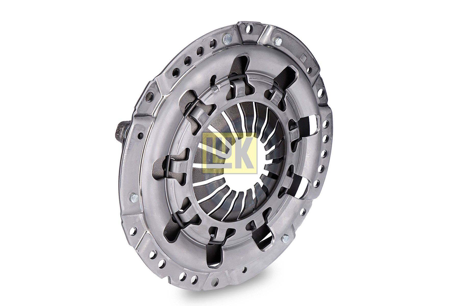 Cesta de embraiagem General Motors 90375717