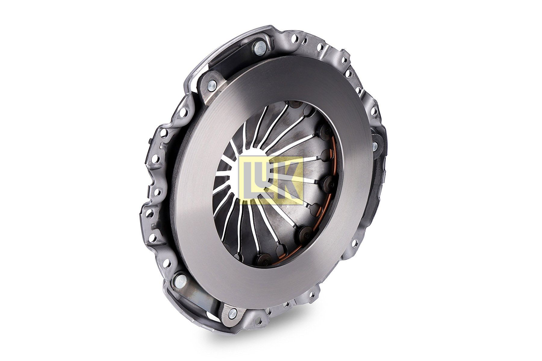 Cesta de embraiagem Volkswagen Jetta VI 162, 163, AV3, AV2, AY2, AY3