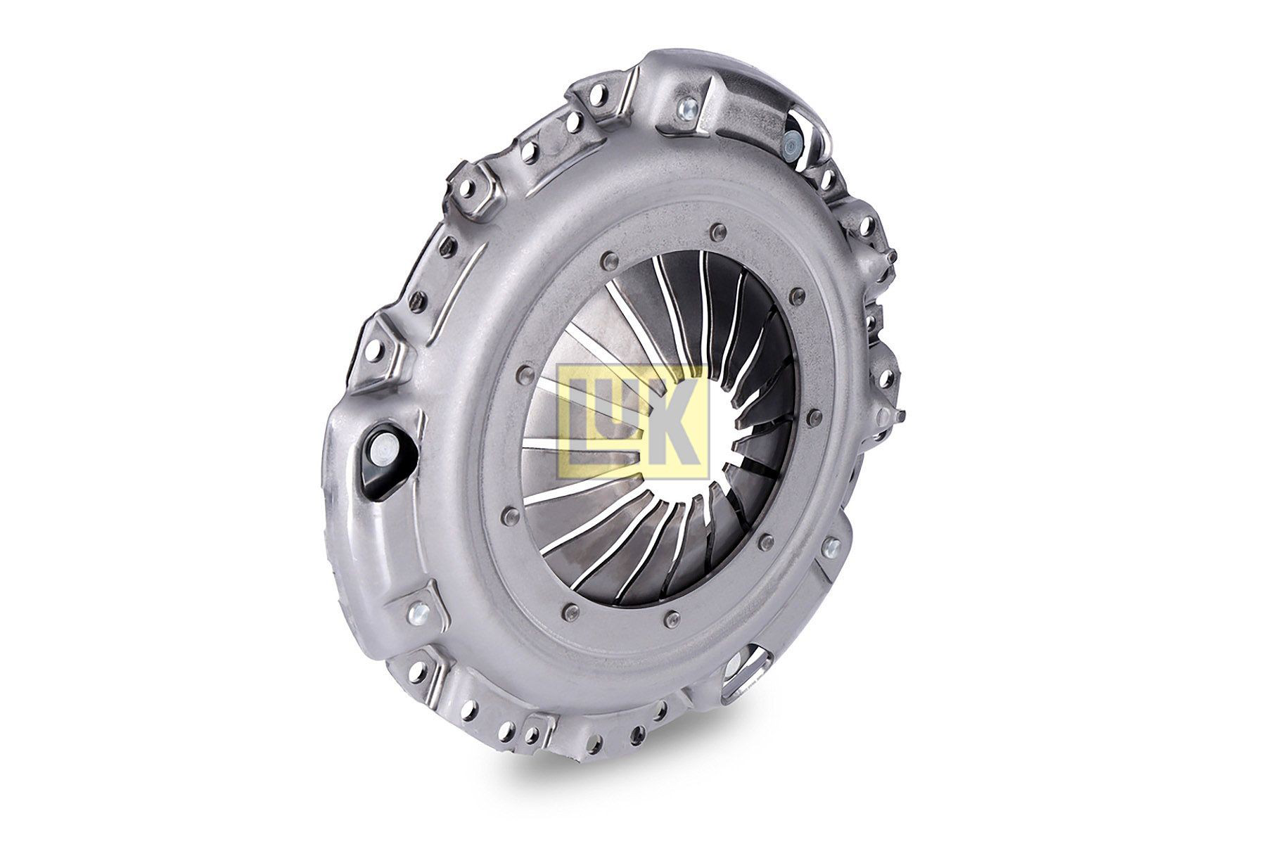  Cesta de embraiagem Volkswagen Jetta VI sedan (162, 163, AV3, AV2, AY2, AY3) (2011 - 2019) VI