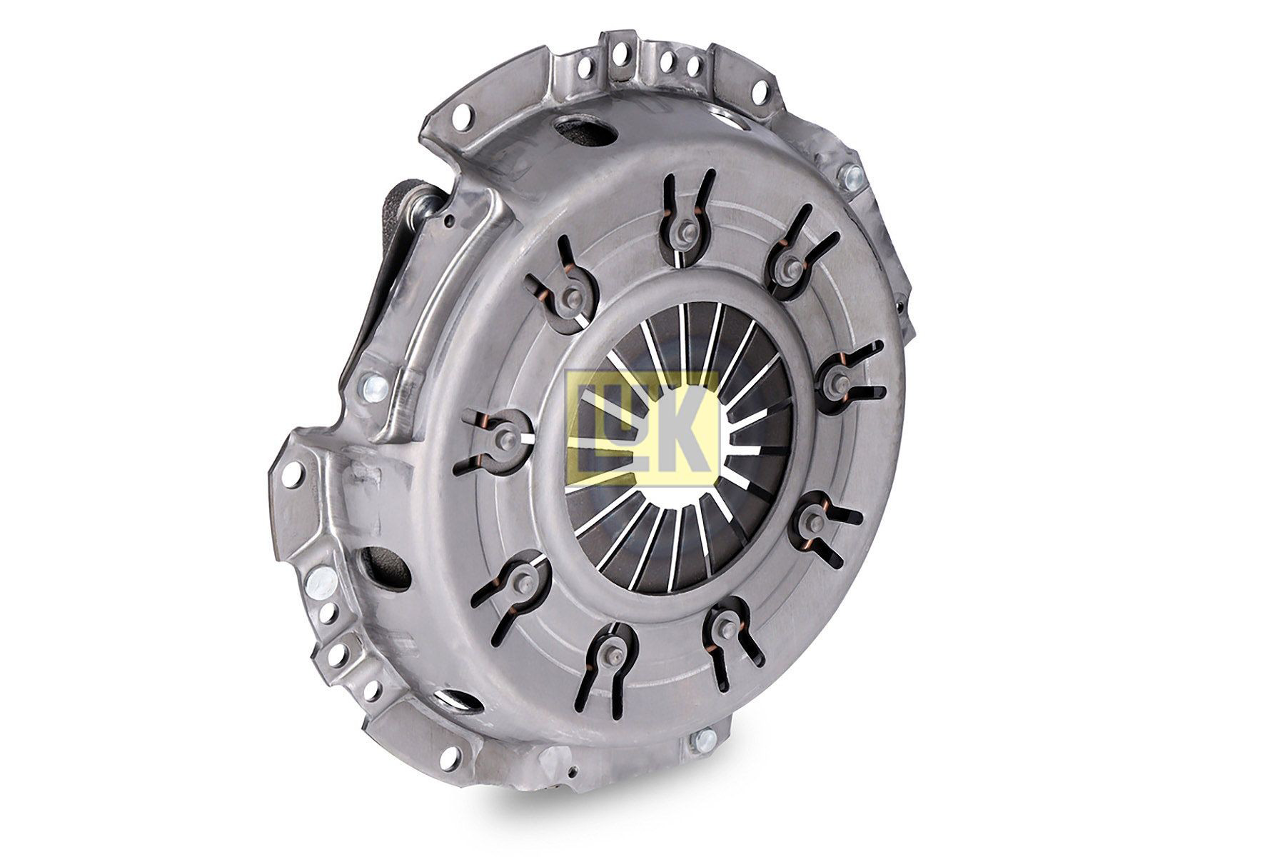 Cesta de embraiagem LUK 123024110 preço, a partir de 76,70 USD
