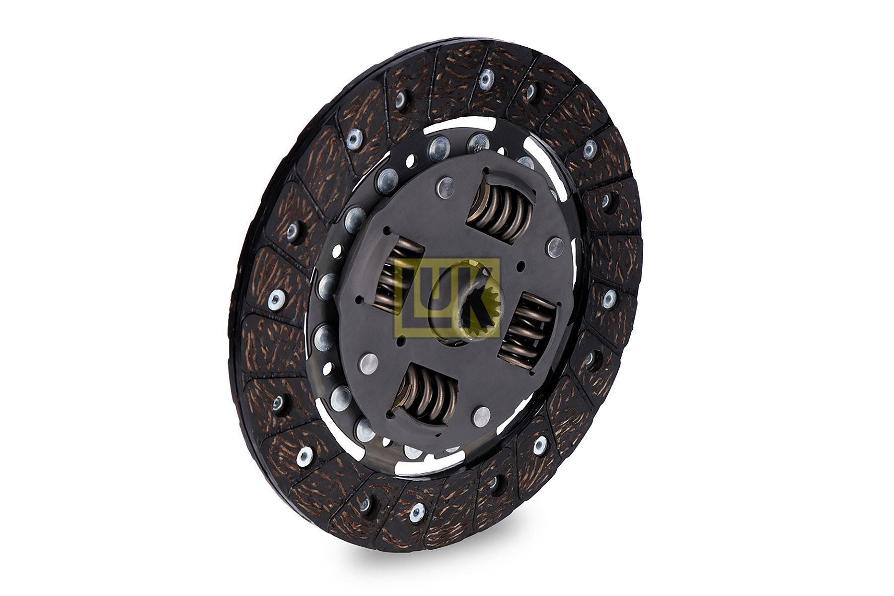 Disco de embraiagem LUK 319003116 preço, a partir de 35,12 USD