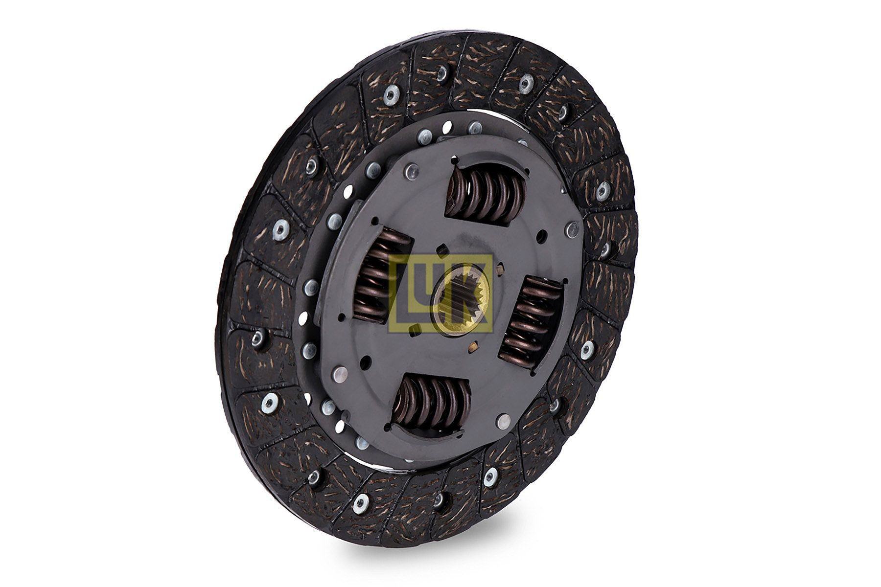 Compre 319007911 LUK Disco de embraiagem