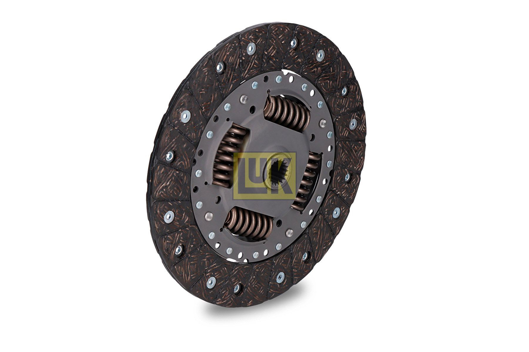 Disco de embraiagem LUK 323051510 preço, a partir de 86,83 USD
