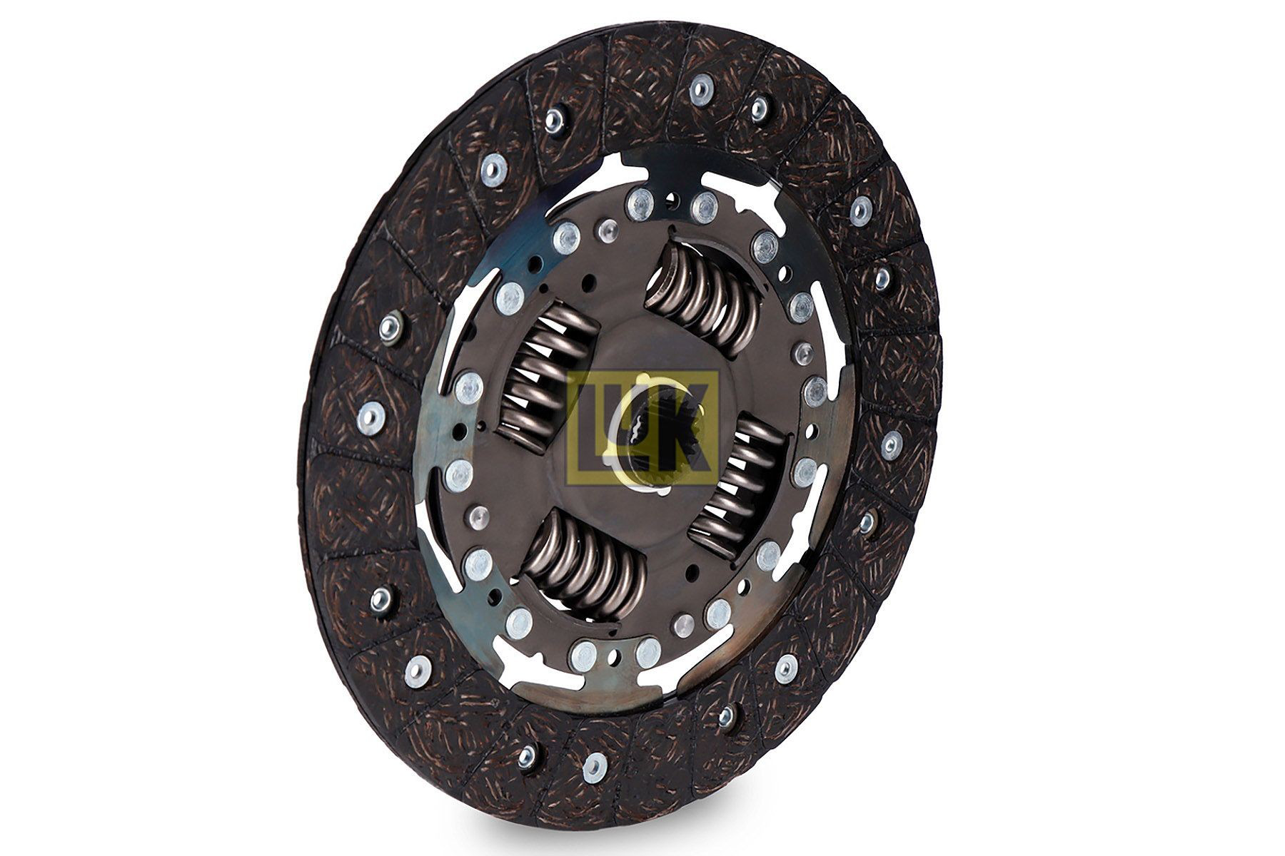 Compre Disco de embraiagem Ford Transit 4