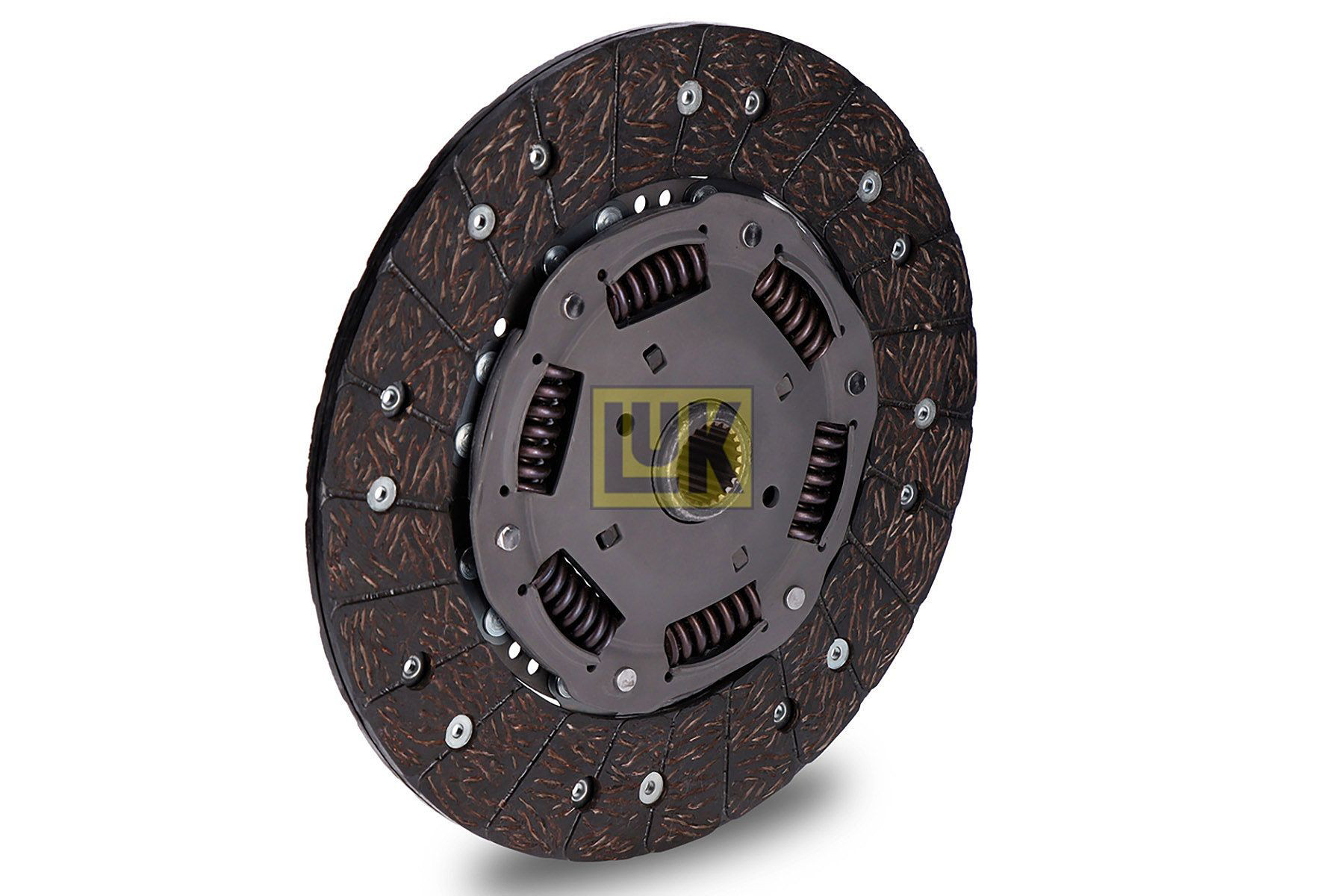 Compre 324016210 LUK Disco de embraiagem