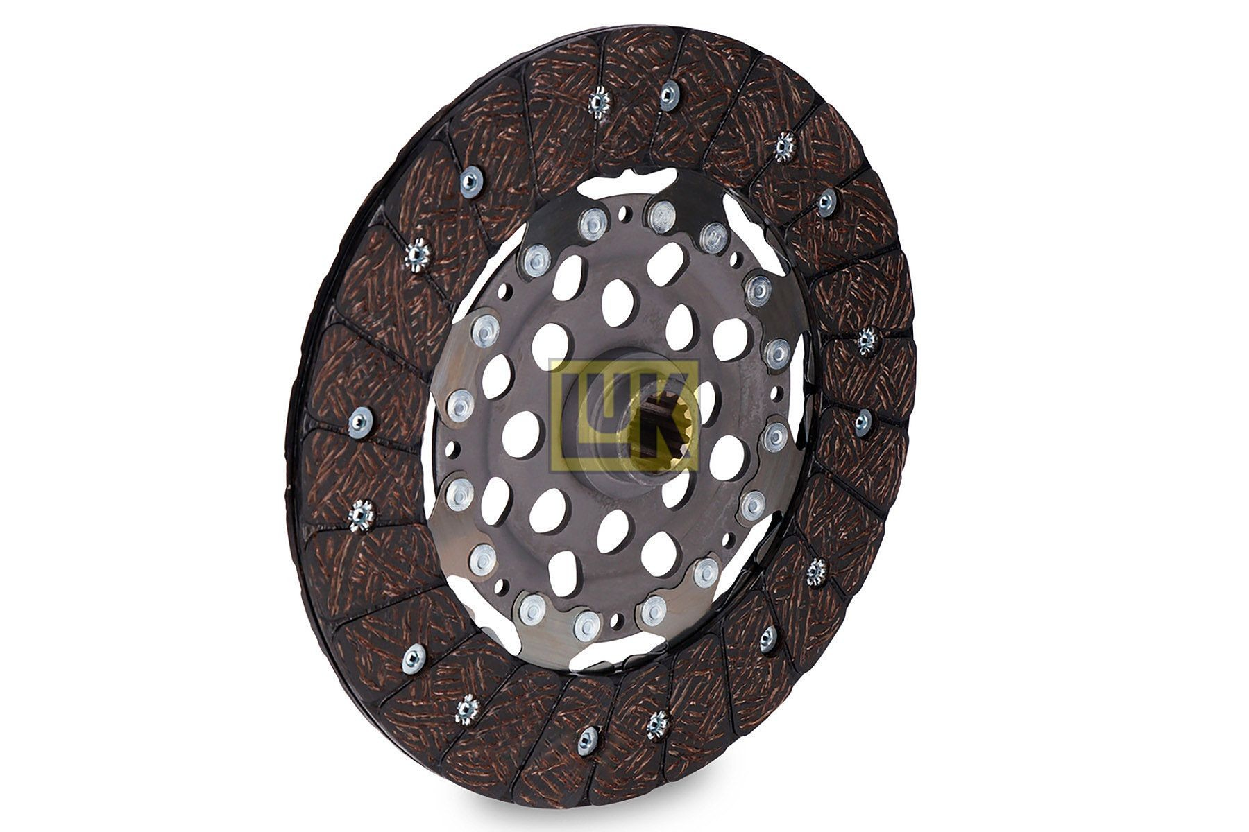 Disco de embraiagem LUK 324016710 preço, a partir de 95,80 USD