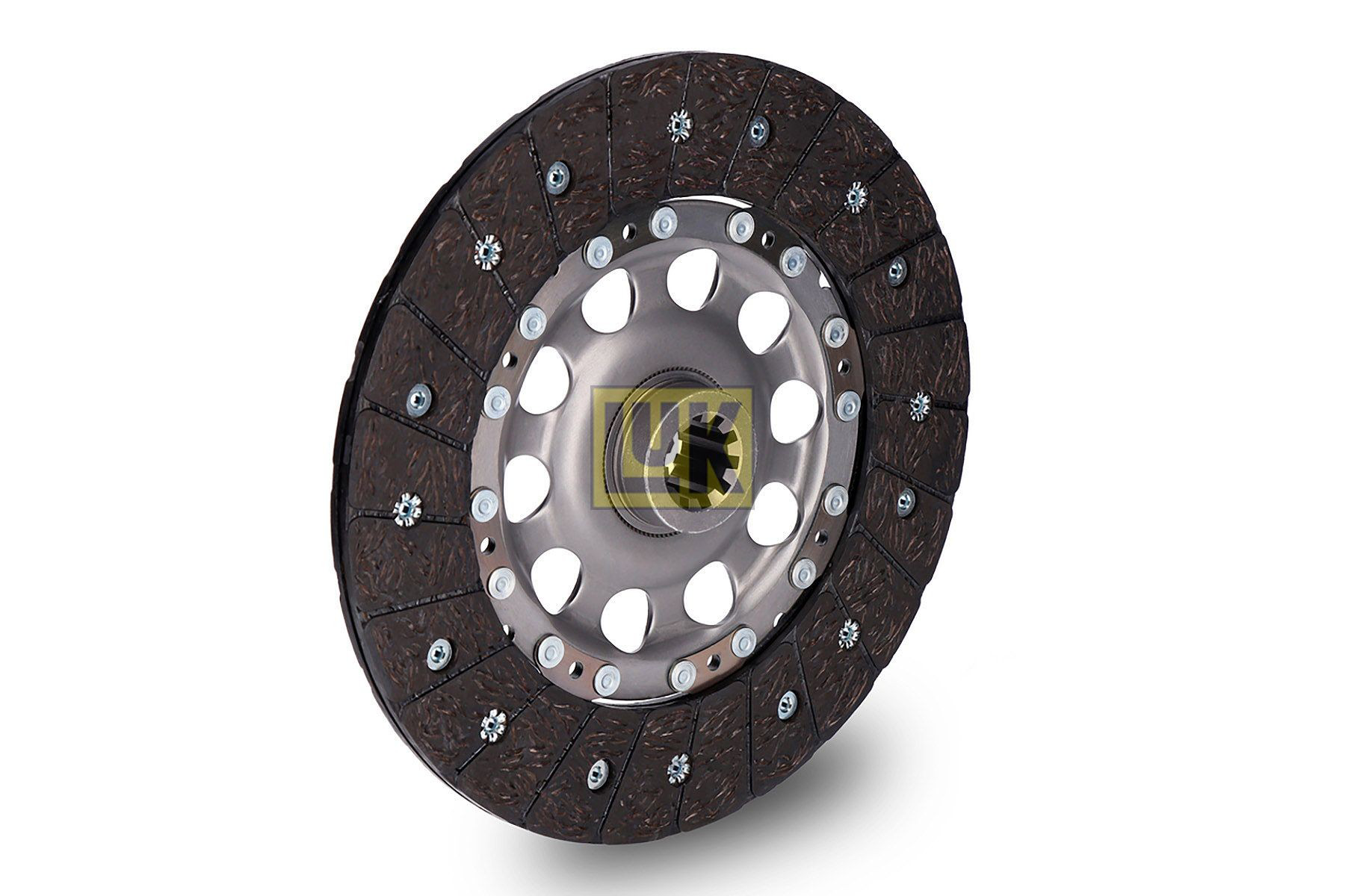 Compre 324018410 LUK Disco de embraiagem