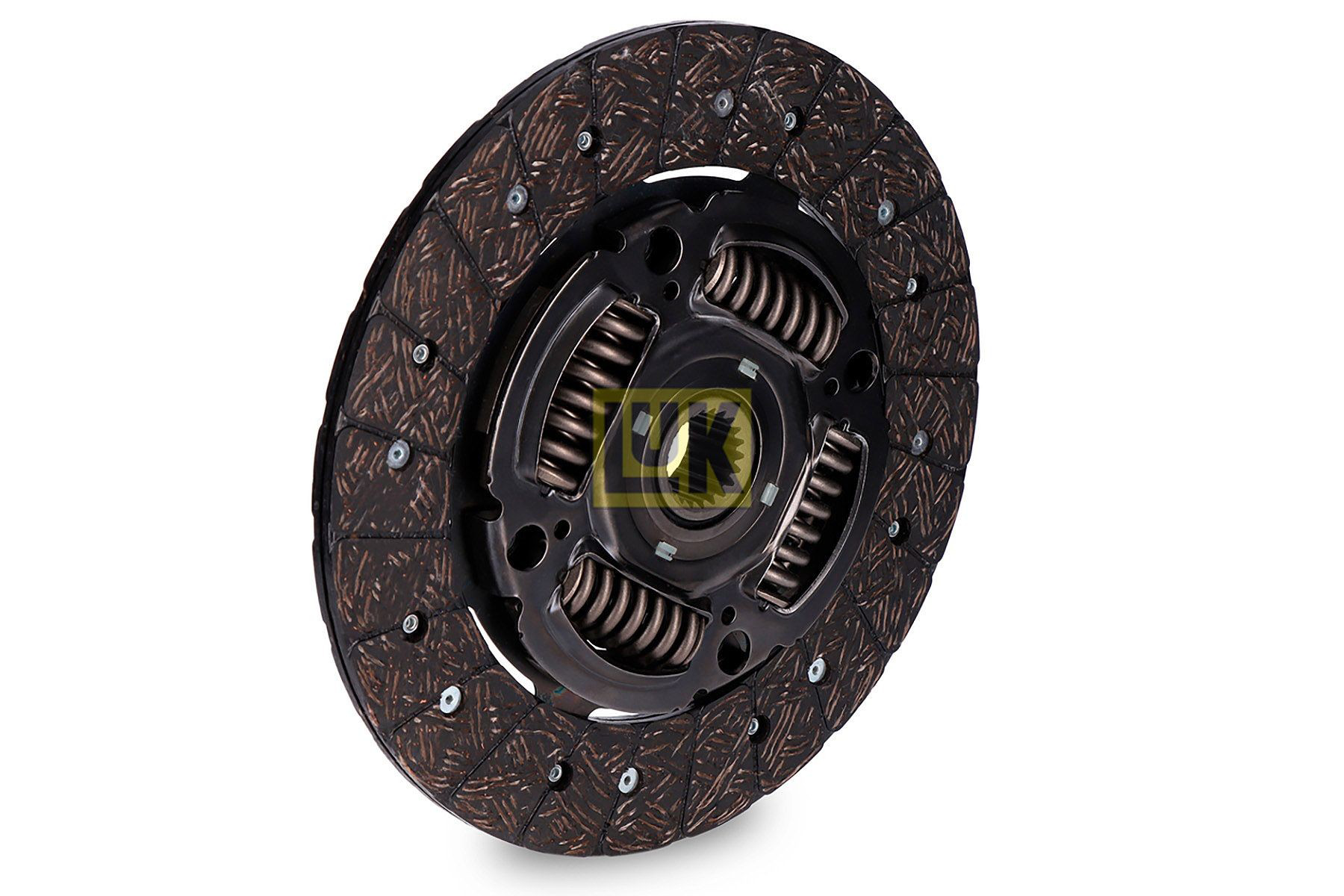 Compre 324039110 LUK Disco de embraiagem