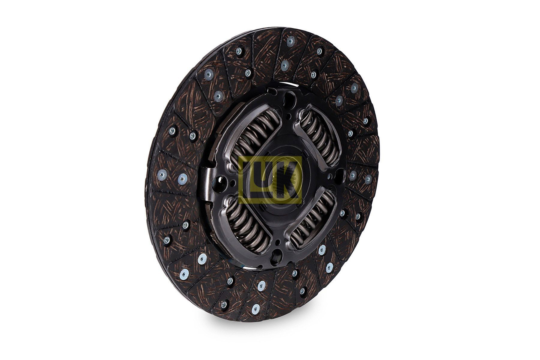 Compre 325027210 LUK Disco de embraiagem