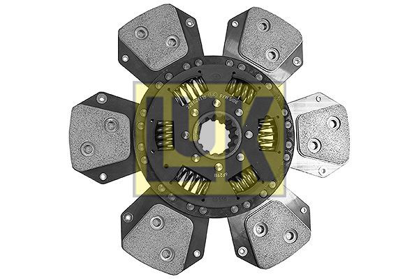 Disco de embraiagem LUK 328026110 preço, a partir de 329,13 USD