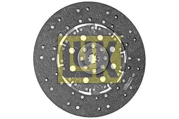 Disco de embraiagem LUK 332000410 preço, a partir de 227,37 USD