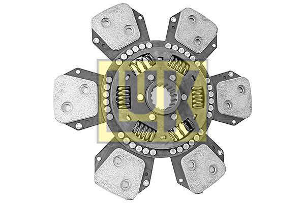 Compre 335031810 LUK Disco de embraiagem