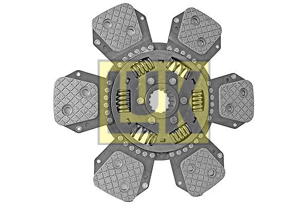 Disco de embraiagem LUK 335031810 preço, a partir de 356,49 USD