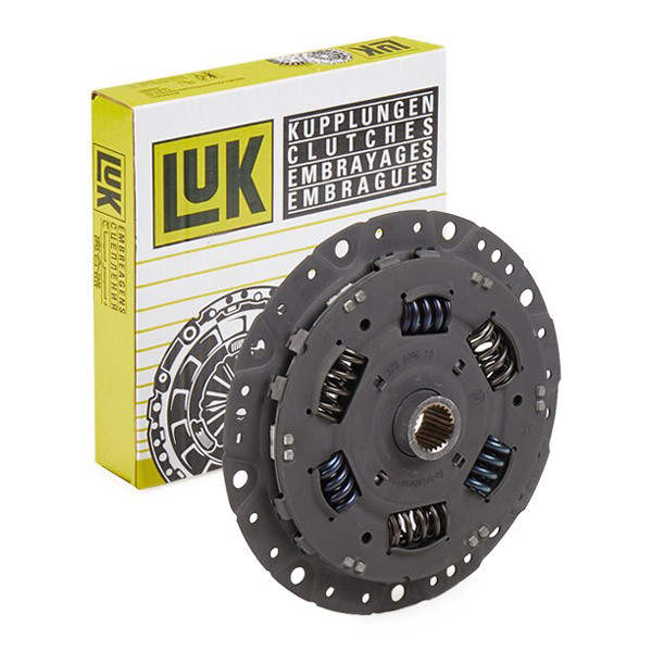 Volante de motor LUK 370009610 preço, a partir de 144,97 USD