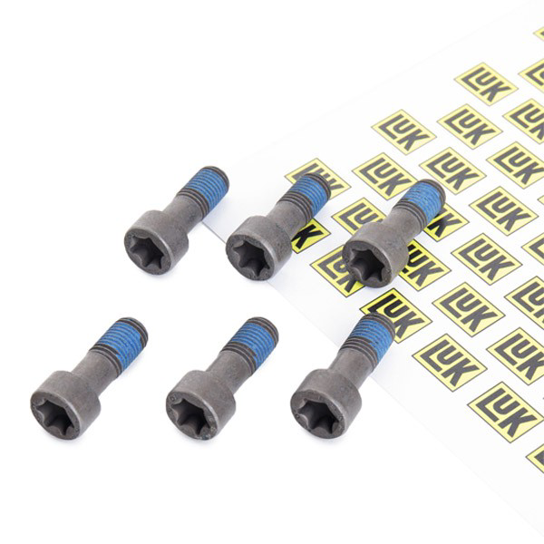 Compre 411013210 LUK Parafuso de fixação de volante