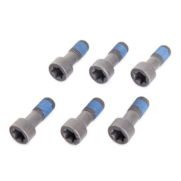 Parafuso de fixação de volante LUK 411013210 preço, a partir de 12,72 USD