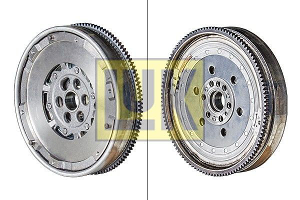 415039510 INA Volante de motor