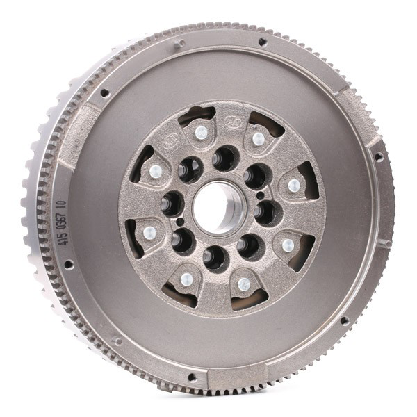  Volante de motor Mitsubishi Colt VI hatchback (Z3A) (2004 - 2008) VI