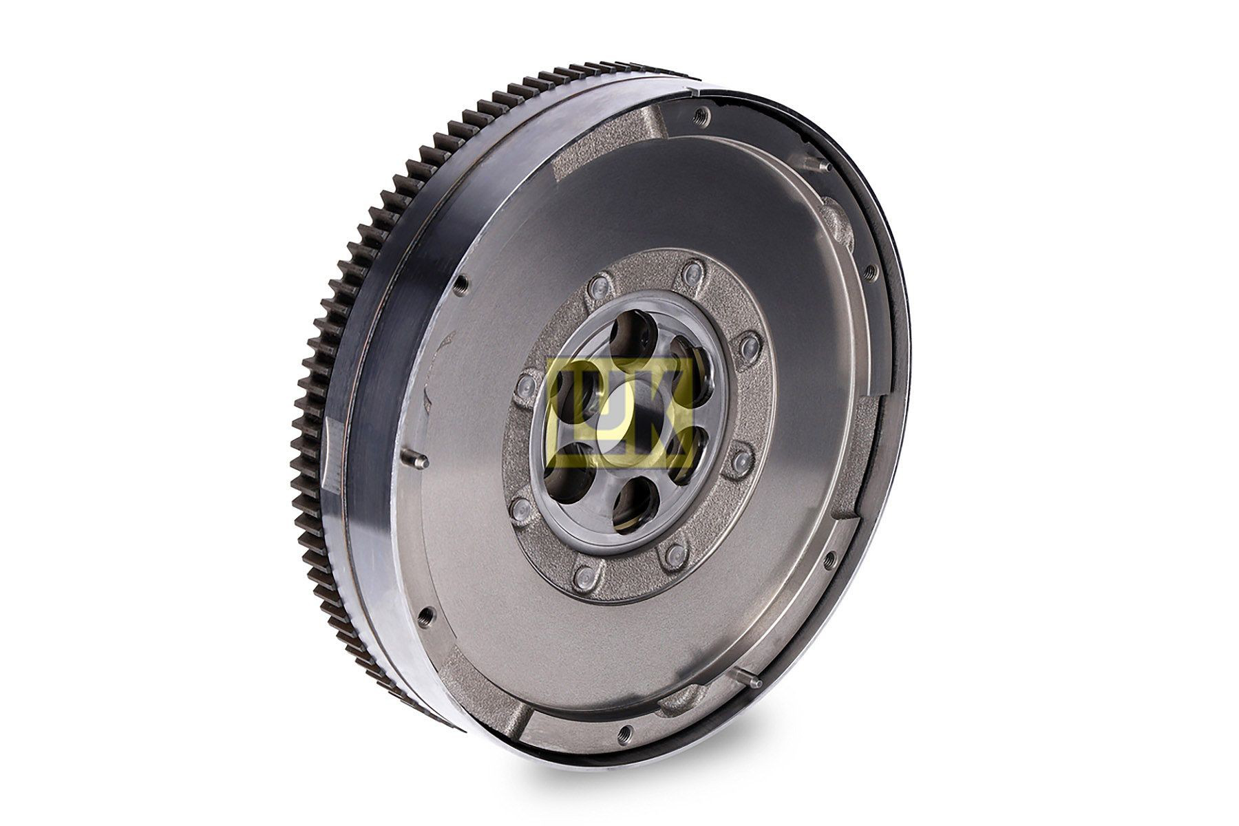 55578501 Peugeot/Citroen Volante de motor