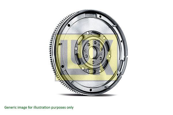 415103910 LUK Volante de motor