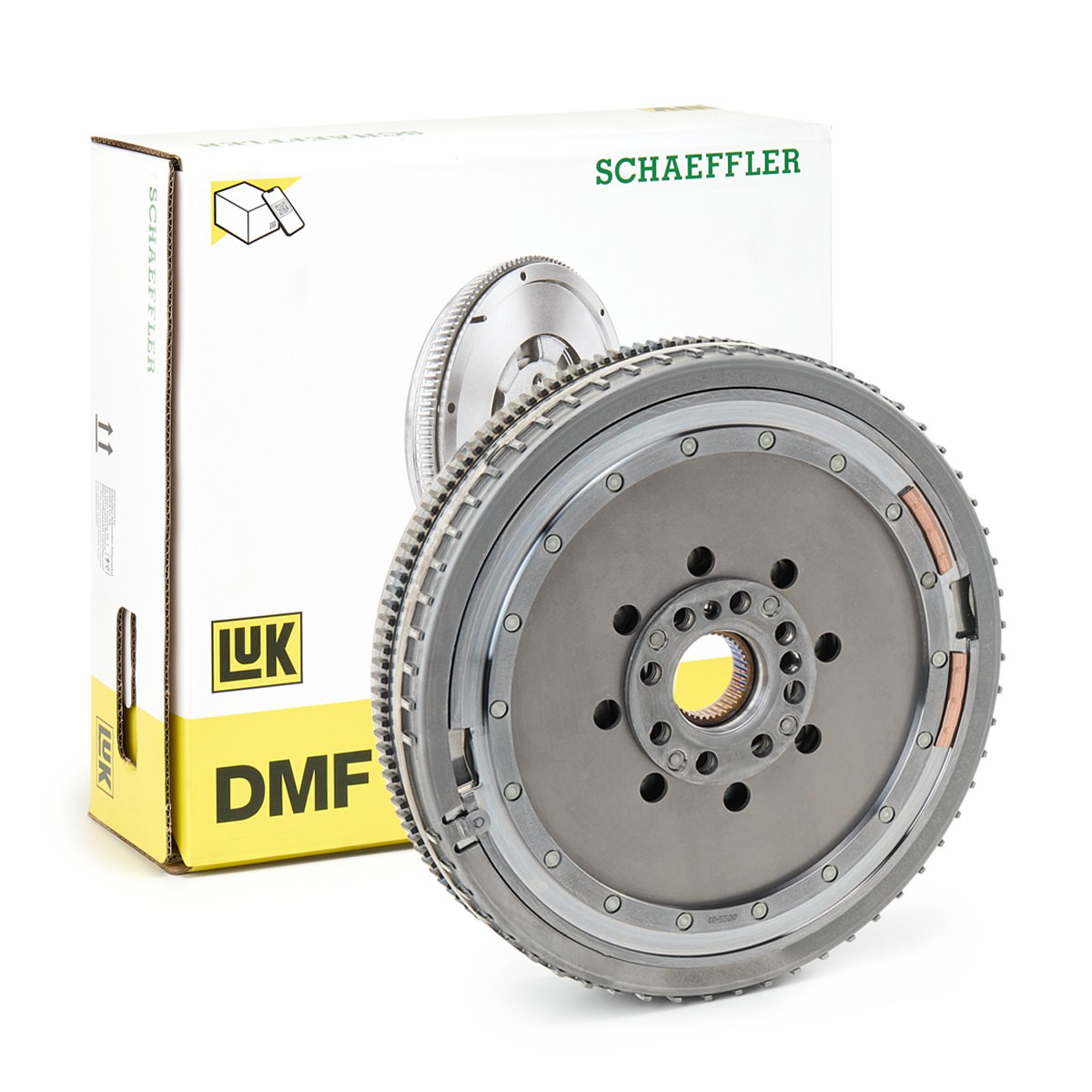 Volante de motor LUK 415106909 preço, a partir de 295,12 USD