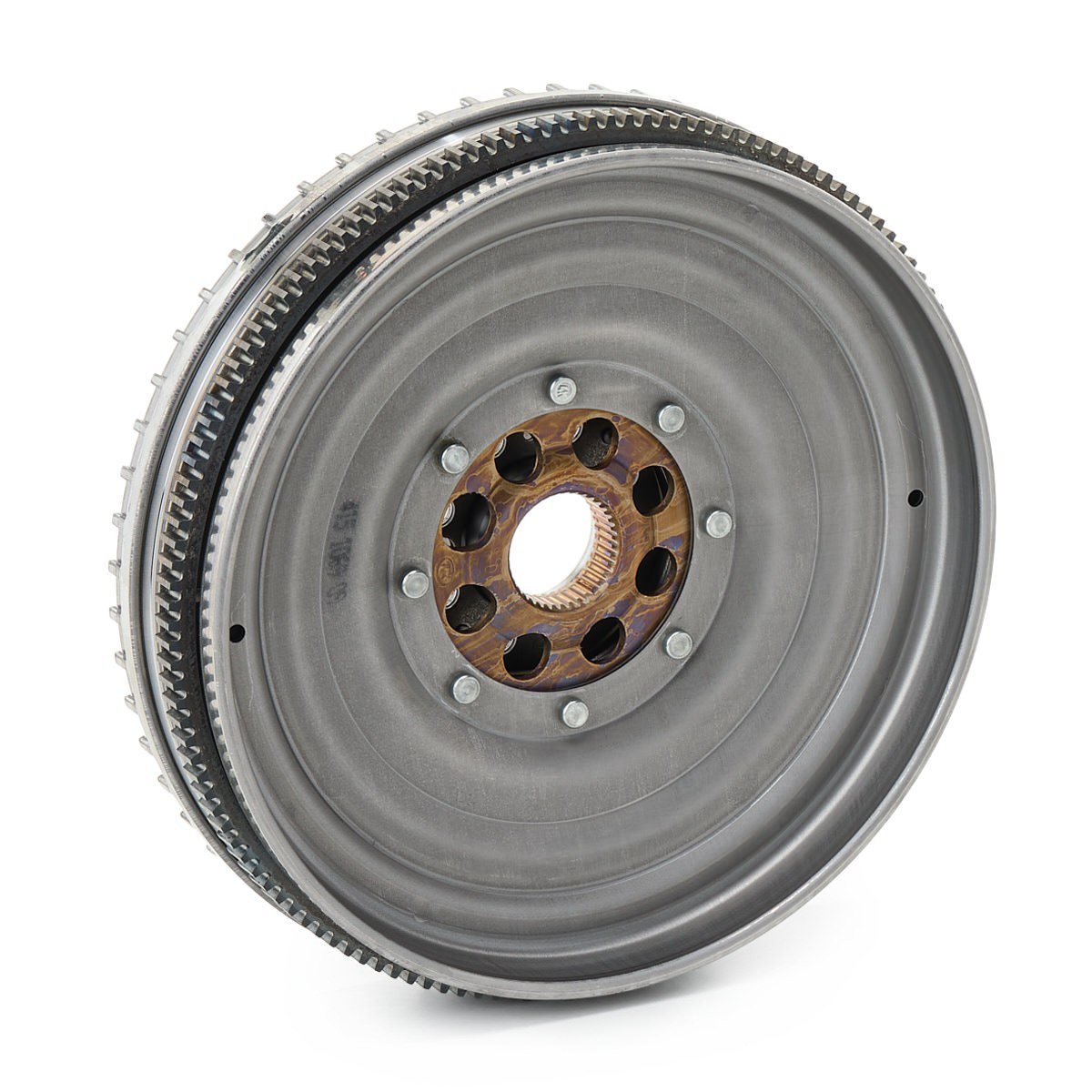 Volante de motor LUK 415106909