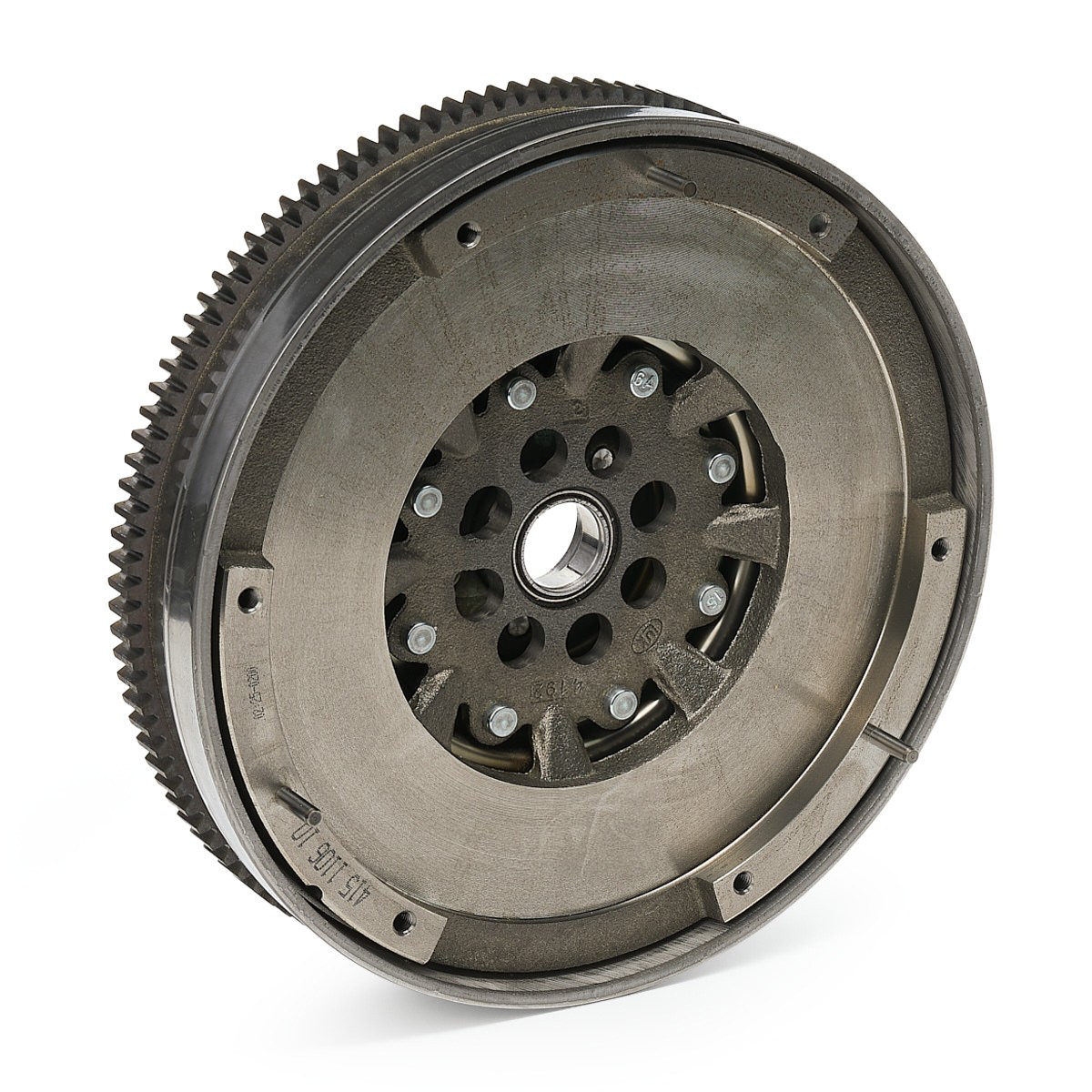 Compre 415110610 LUK Volante de motor