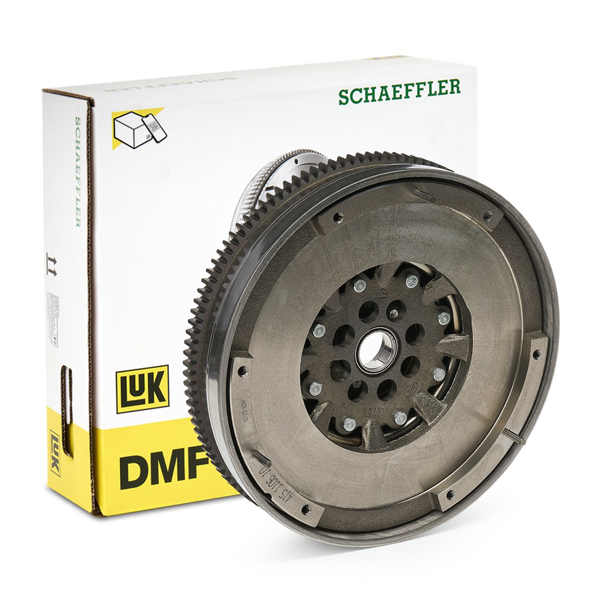 Volante de motor LUK 415110610 preço, a partir de 1050,03 USD