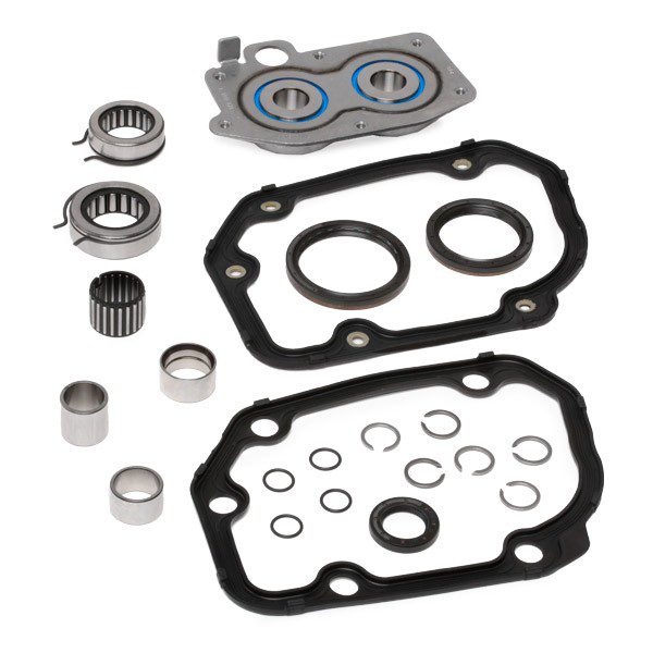 Rolamento da Caixa de Mudança para Volkswagen Jetta V 1K2