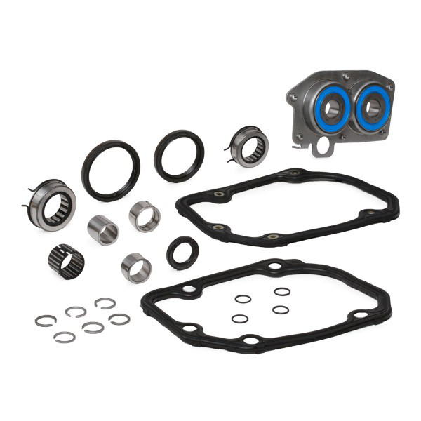 Rolamento da Caixa de Mudança Volkswagen Jetta V 1K2