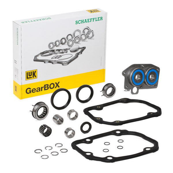  Rolamento da Caixa de Mudança Volkswagen Jetta V sedan (1K2) (2004 - 2010) V