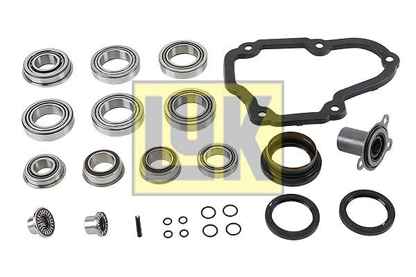 Kit de reparação da Caixa de Mudança para Volkswagen Bora  1J6