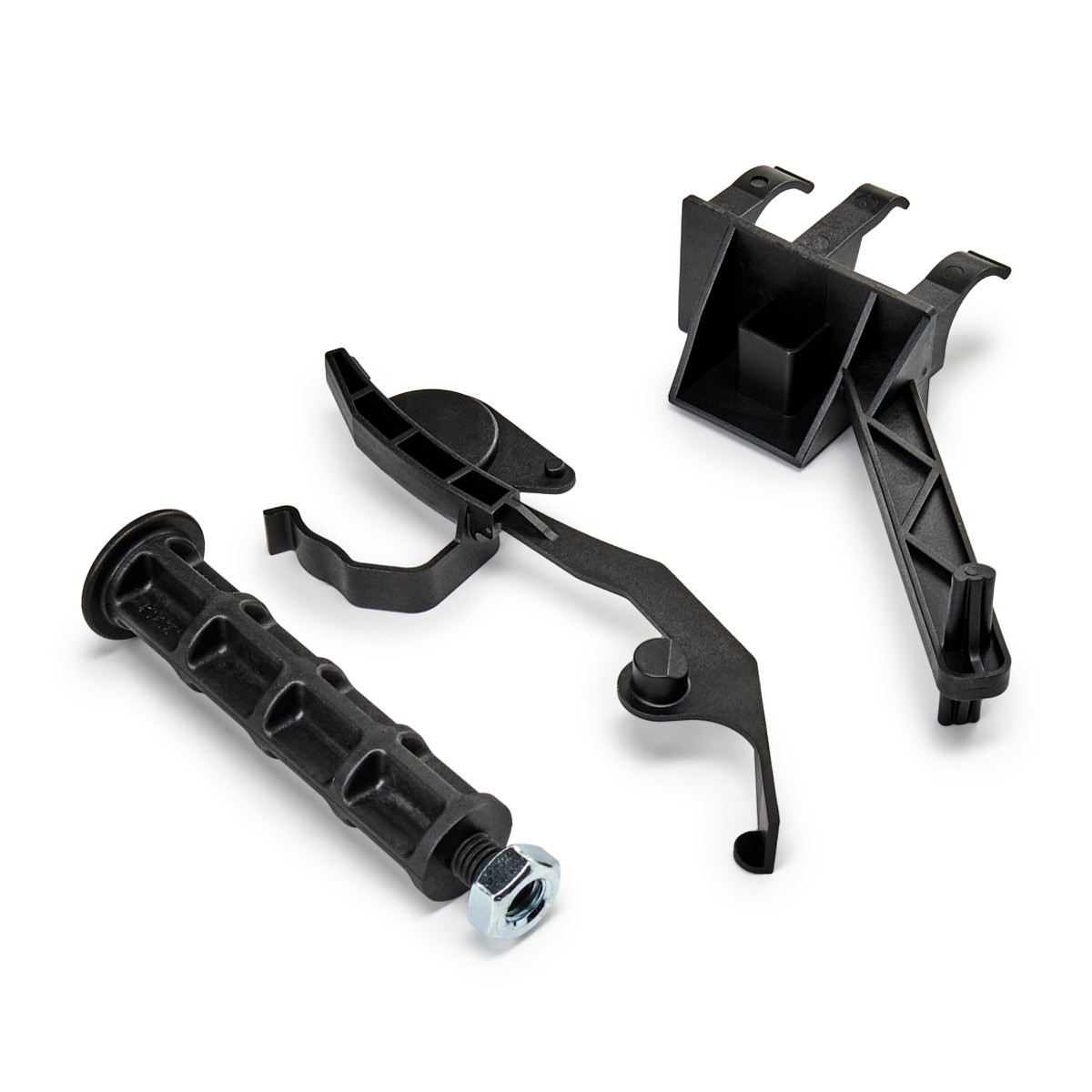 Kit de embraiagem (3 peças) Audi A4 B8 8K2
